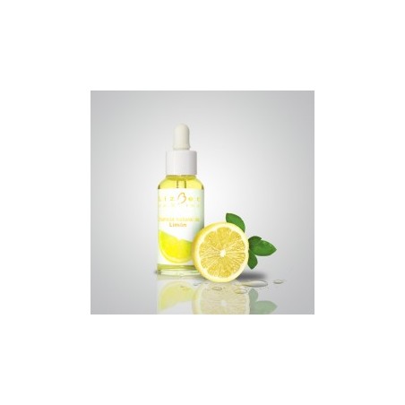 Essence Naturelle Citron 16ml Lizbet