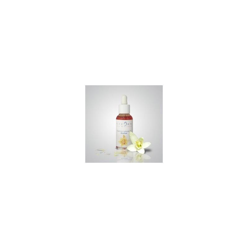 Essence Naturelle de Fleur d'oranger 16ml LIZBET