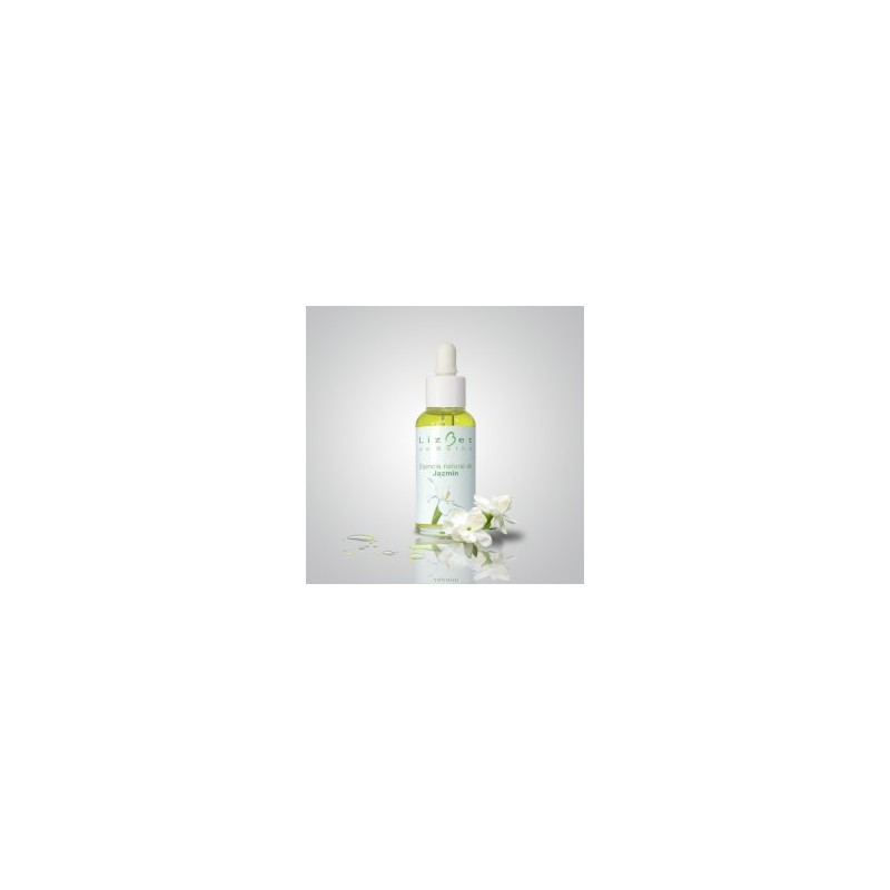 Essence Naturelle de Jasmin 16ml LIZBET