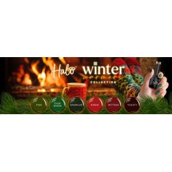 OFFRE Collection Winter Warmer 6VSP NUANCIER OFFERT