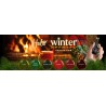 OFFRE Collection Winter Warmer 6VSP NUANCIER OFFERT